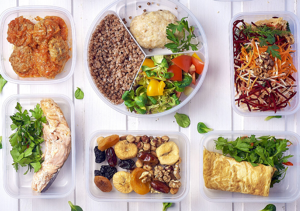 시간과 비용을 절약하는 바쁜 날의 간단 요리